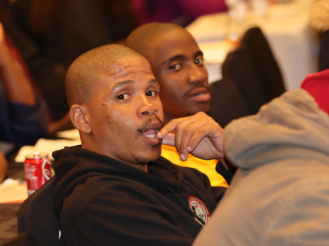 Limpopo Music Dialogue and Celebration of Metro Music Awards Winners  